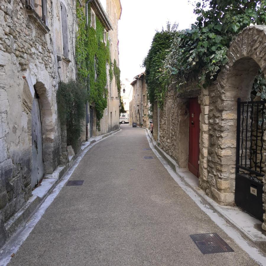 ונאסק Les Maisons Mado מראה חיצוני תמונה