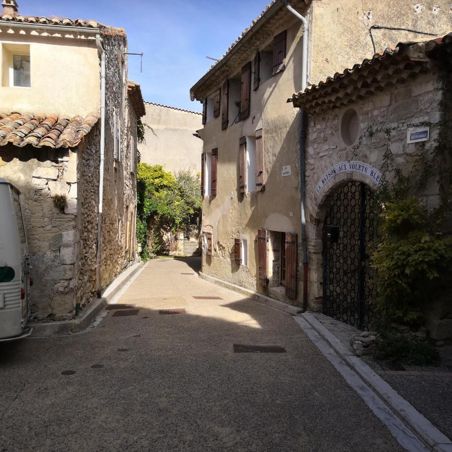 ונאסק Les Maisons Mado מראה חיצוני תמונה