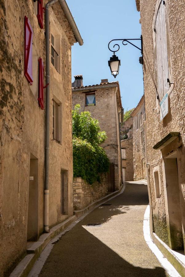 ונאסק Les Maisons Mado מראה חיצוני תמונה