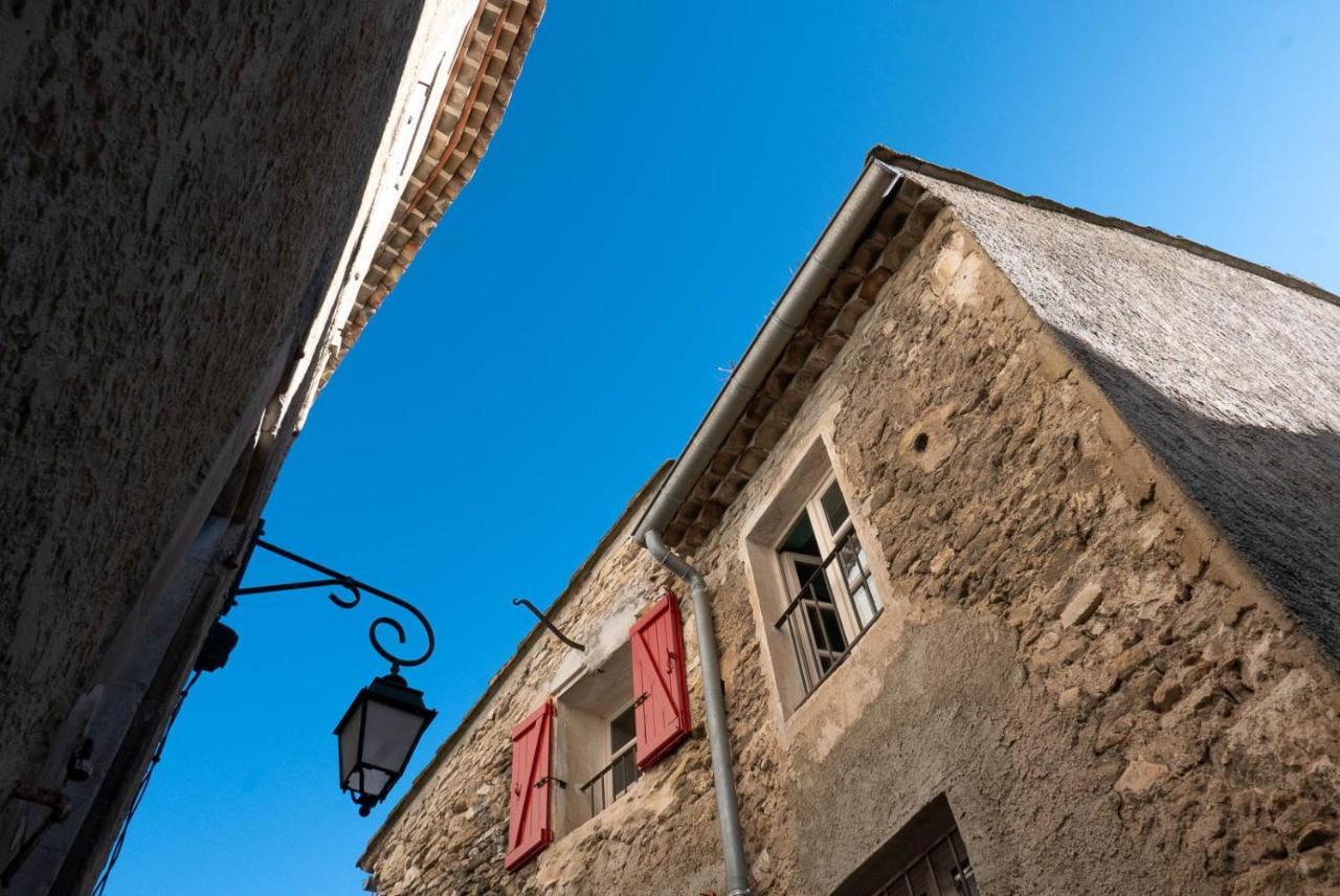 ונאסק Les Maisons Mado מראה חיצוני תמונה