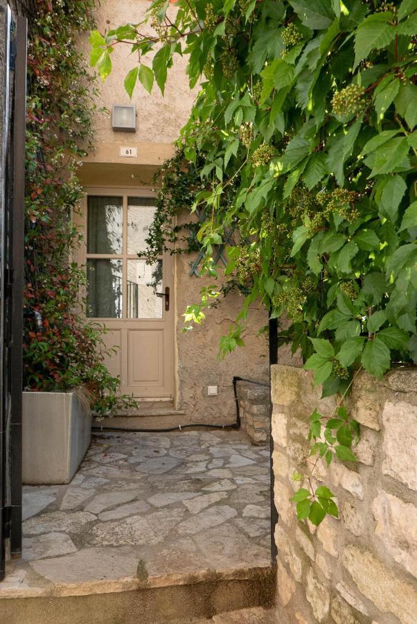 ונאסק Les Maisons Mado מראה חיצוני תמונה