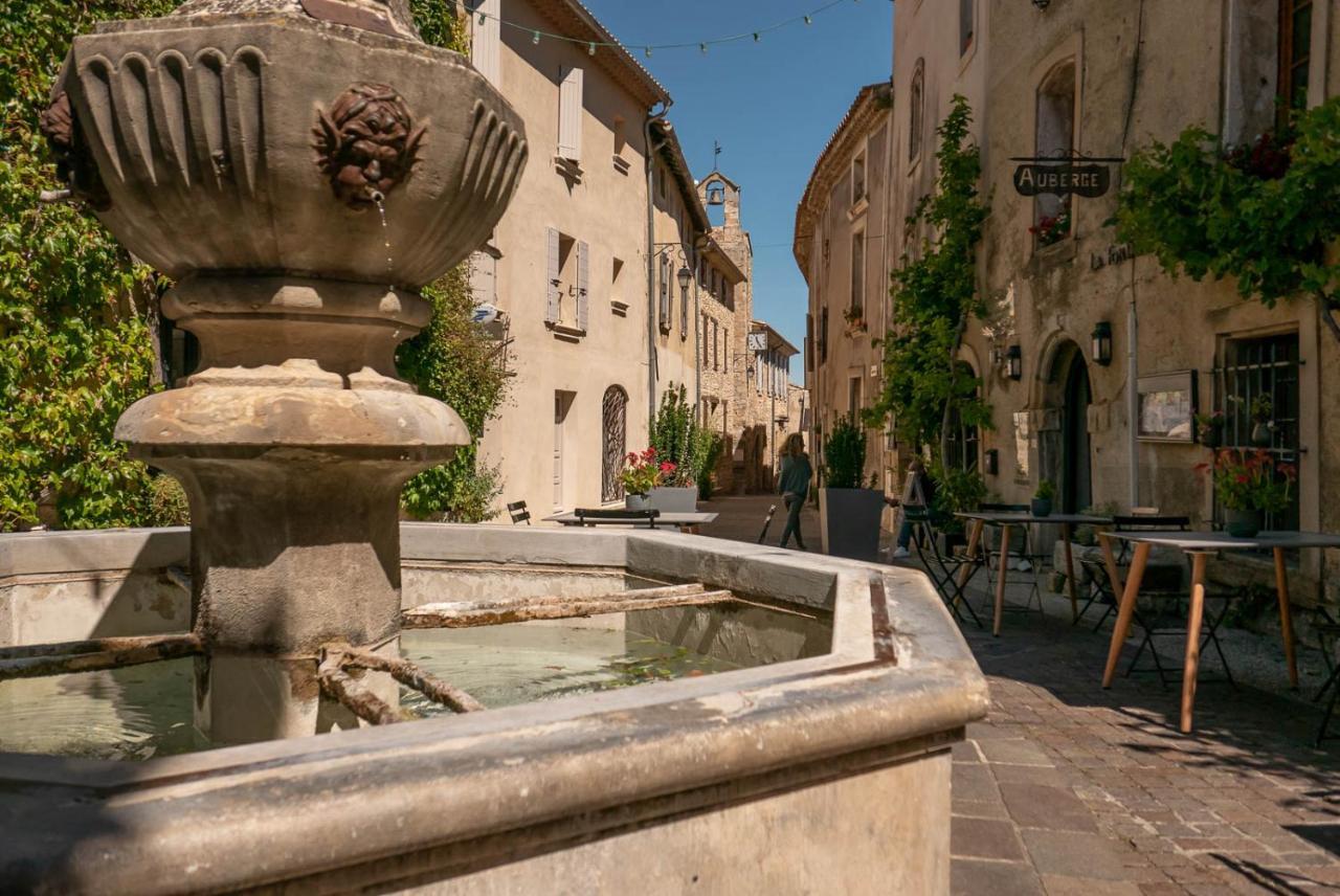 ונאסק Les Maisons Mado מראה חיצוני תמונה