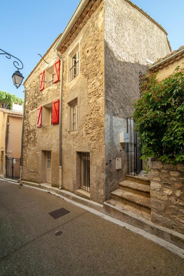 ונאסק Les Maisons Mado מראה חיצוני תמונה